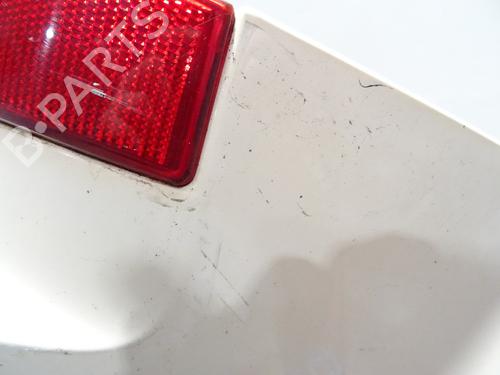Rear bumper FORD FOCUS C-MAX (DM2) 1.8 TDCi | BP29185098C8 