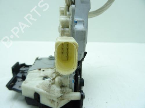Front right lock AUDI A6 C6 Avant (4F5) 2.7 TDI | BP24619659C97 