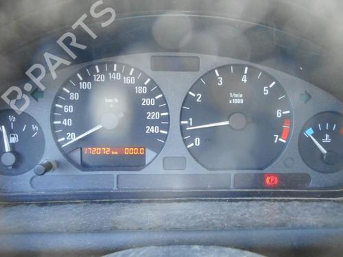 Servo brake BMW Z3 Roadster (E36) 1.9 i | BP20069112M42 