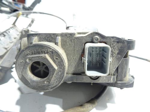 Electric handbrake RENAULT SCÉNIC II (JM0/1_) 2.0 dCi (JM1K) | BP29926533E5