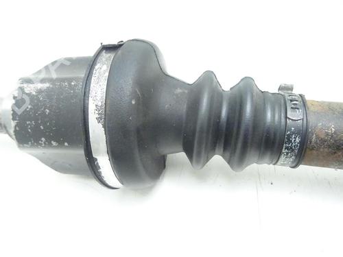 Used Left front driveshaft Left front driveshaft CITROËN BERLINGO Box Body/MPV (B9) 1.6 HDi / BlueHDi 75 (75 hp) 36007873 36007873