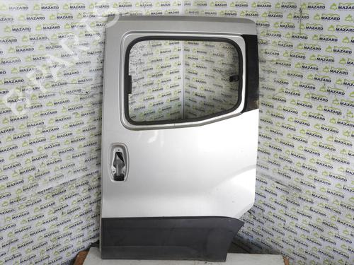 Porta lateral/correr esquerda PEUGEOT BIPPER Tepee 1.4 HDi (68 hp) 21970054