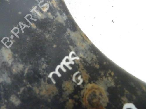 Left front suspension arm TOYOTA LAND CRUISER 90 (_J9_) 3.0 TD (KZJ90_, KZJ95_, KZJ90R, KZJ95R, KZJ90W, KZJ95W) | BP21969102M12 