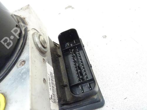 ABS Bremseaggregat OPEL ZAFIRA / ZAFIRA FAMILY B (A05) 1.7 CDTI (M75) (125 hp) 20064343