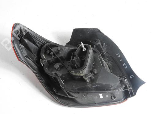 Right taillight CITROËN DS3 (SA_) 1.6 HDi 90 | BP20177069C35 
