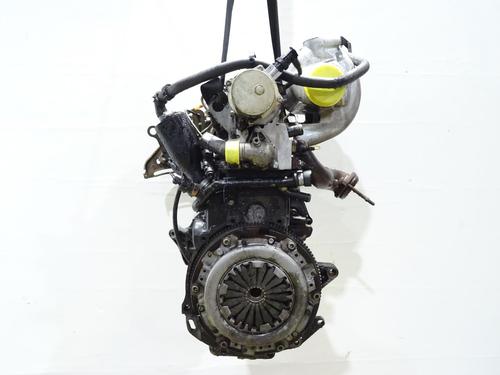 Engine RENAULT RAPID Box Body/MPV (F40_, G40_) 1.9 D (F40R) | BP29838977M1