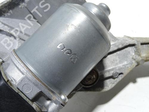 Front wiper motor PEUGEOT 4007 (VU_, VV_) 2.2 HDi | BP27158801M29 