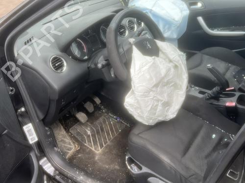 Left front window switch PEUGEOT 308 I (4A_, 4C_) 1.6 HDi | BP26657097I27 - Image 13