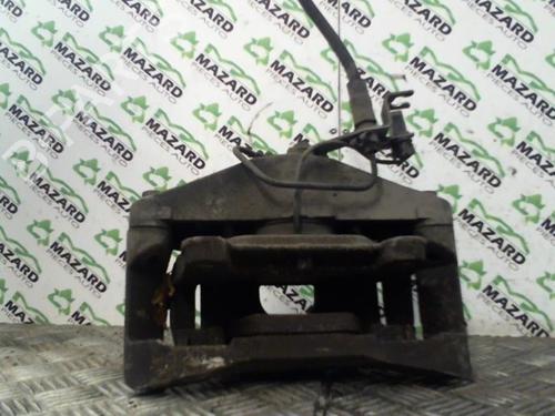 Used Left front brake caliper Left front brake caliper AUDI A4 B7 Avant (8ED) 3.0 TDI quattro (204 hp) 20061546 20061546