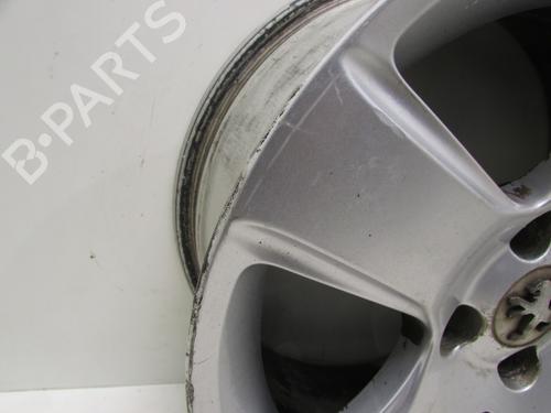 Rim PEUGEOT 3008 I MPV (0U_) 1.6 HDi | BP26662043C45