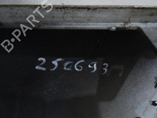 Used Grille Grille RENAULT KANGOO / GRAND KANGOO II (KW0/1_) 1.5 dCi 90 (KW05, KW08, KW0G, KW11) (90 hp) 36091568 36091568