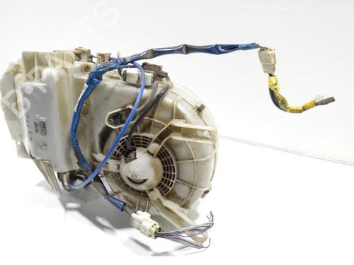 Heater matrix box TOYOTA LAND CRUISER 90 (_J9_) 3.0 TD (KZJ90_, KZJ95_, KZJ90R, KZJ95R, KZJ90W, KZJ95W) | BP22199036M61 
