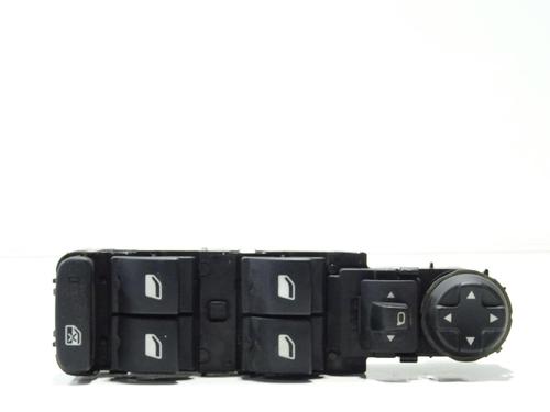 Used Left front window switch Left front window switch OPEL CROSSLAND X / CROSSLAND (P17, P2QO) 1.2 (75) (131 hp) 30456951 30456951