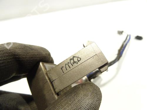 Front right exterior door handle NISSAN QASHQAI I (J10, NJ10) 2.0 dCi All-wheel Drive | BP21078808C129 