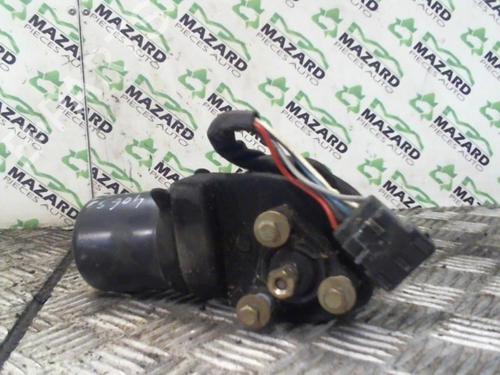 Used Front wiper motor PEUGEOT 406 (8B) 2.1 TD 12V (109 hp) 21269072