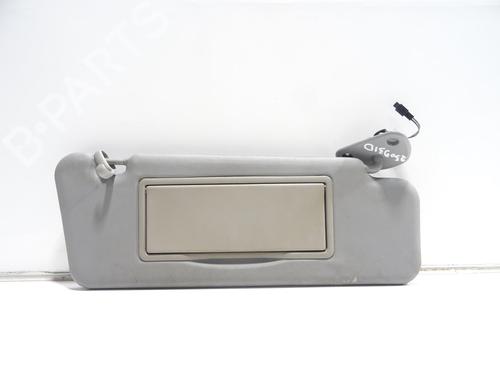 Used Right sun visor CITROËN XSARA (N1) 1.8 i (90 hp) 29631455