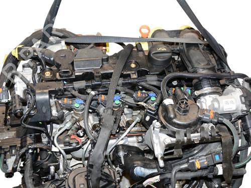 Engine CITROËN C4 CACTUS 1.6 BlueHDi 100 | BP36654301M1 - Image 8