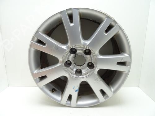 Rim VW TOUAREG (7LA, 7L6, 7L7) 2.5 R5 TDI 7L6601025L8Z8