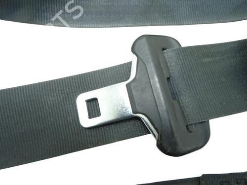 Front left seatbelt PEUGEOT 206+ (2L_, 2M_) 1.1 | BP37865041I26 - Image 4