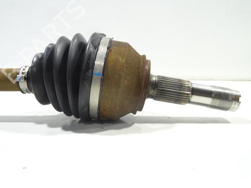 Left front driveshaft PEUGEOT BOXER Van 2.2 BlueHDi 140 | BP26457098M38  - Image 5