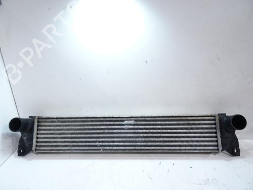 Intercooler SUZUKI SX4 (EY, GY) 1.9 DDiS 4x4 (RW419D) (120 hp) 31834753