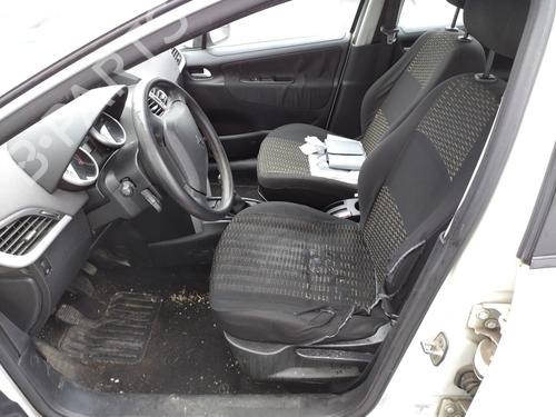 Kierunkowskaz przedni prawy PEUGEOT 207 (WA_, WC_) 1.4 HDi | BP30764318C33