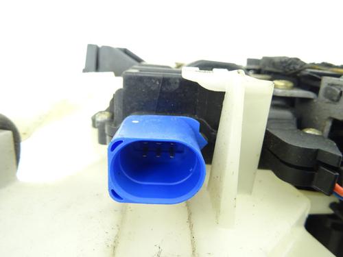 Rear right lock VW POLO IV (9N_, 9A_) 1.4 16V | BP29484674C99 
