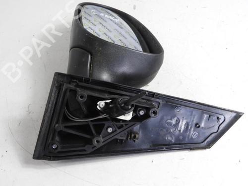 Left mirror FORD KA (RU8) 1.3 TDCi | BP20067093C26 
