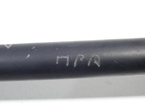 Used Left rear driveshaft Left rear driveshaft MERCEDES-BENZ C-CLASS T-Model (S205) C 250 BlueTEC / d 4-matic (205.209) (204 hp) 22806232 22806232