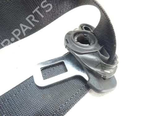 Used Front right seatbelt Front right seatbelt OPEL MERIVA A MPV (X03) 1.4 16V Twinport (E75) (90 hp) 20052212 20052212
