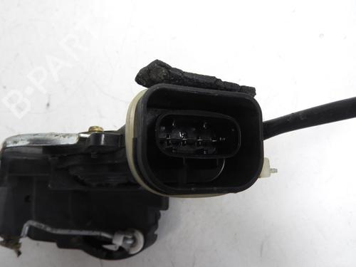 Used Front right lock Front right lock 20067083 20067083