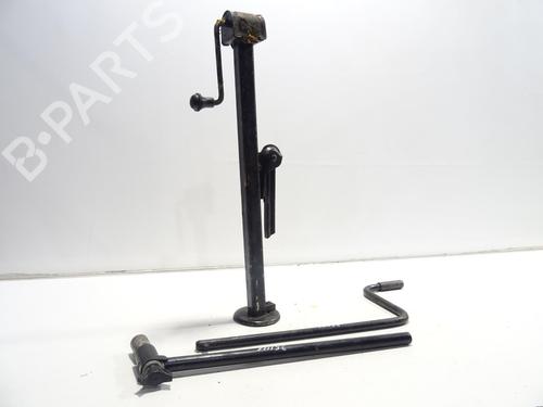 Used Other LADA NIVA Closed Off-Road Vehicle (2121, 2131) 1600 4x4 (73 hp) 31848143