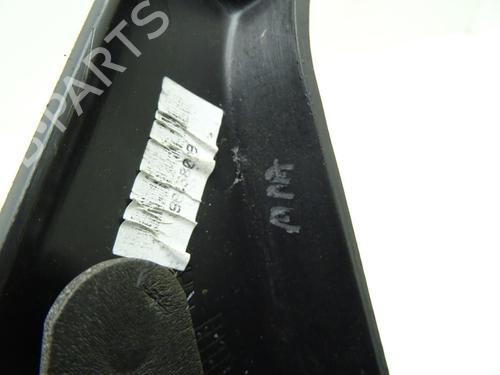 Right mirror RENAULT KANGOO (KC0/1_) D 65 1.9 (KC0E, KC02, KC0J, KC0N) | BP31624589C27 
