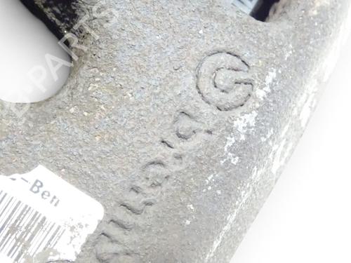 Used Left front brake caliper Left front brake caliper 39177514 39177514