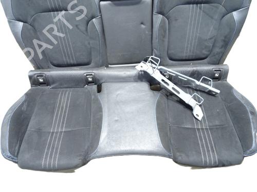 Used Seats set Seats set RENAULT MEGANE IV Hatchback (B9A/M/N_) 1.6 TCe 205 (B9MV) (205 hp) 31359035 31359035