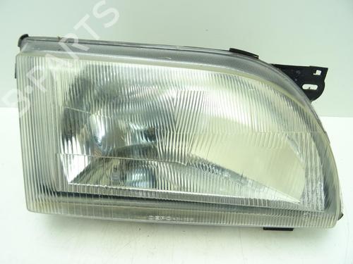 Used Right headlight FORD TRANSIT Bus (FD_ _, FB_ _, FS_ _, FZ_ _, FC_ _) 2.0 DI (F_E_, F_F_, F_G_) (75 hp) 28315820