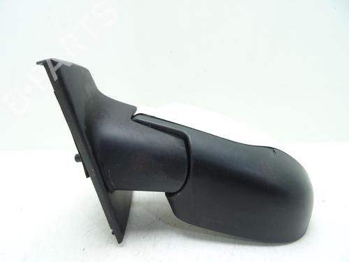 Left mirror RENAULT CLIO III (BR0/1, CR0/1) 1.5 dCi (C/BR0G, C/BR1G) | BP32413542C26 