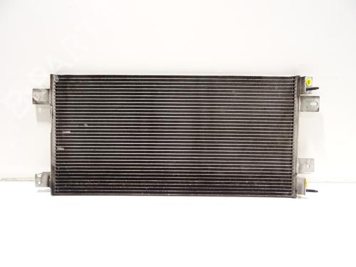 AC radiator CHRYSLER SEBRING Convertible (JS) 2.0 CRD | BP27358482M32 - Image 3