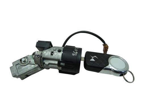 Ignition barrel DS DS 3 Convertible (SB_) 1.2 THP 110 | BP40158898M48 - Image 4