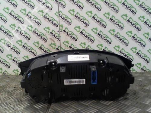 Used Instrument cluster Instrument cluster SKODA SUPERB II (3T4) [2008-2015] 20073539 20073539