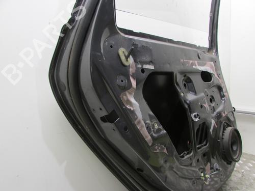 Left rear door OPEL ASTRA J (P10) 2.0 CDTI (68) | BP20062738C4 