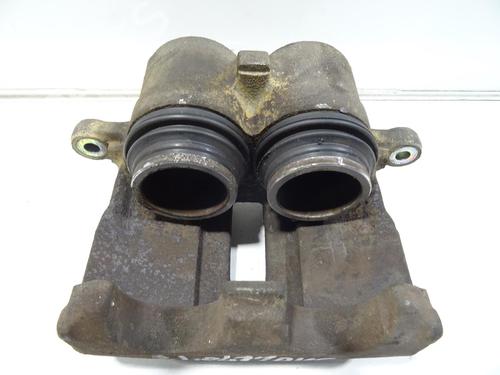 Pinza freno delantera izquierda LAND ROVER DISCOVERY II (L318) 2.5 Td5 4x4 | BP30751508M105 