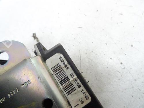 Front left belt tensioner VW POLO (9N_, 9A_) 1.4 TDI | BP20041673C87 