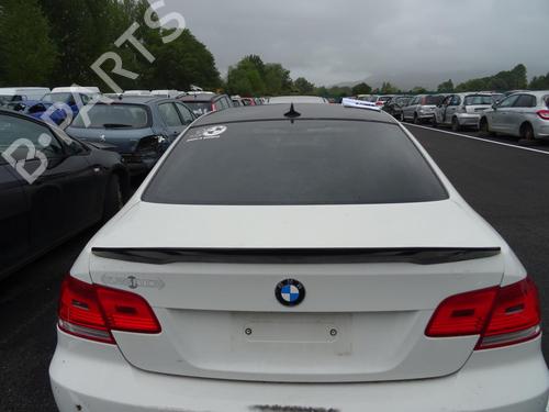Used Tailgate BMW 3 Coupe (E92) 330 xd (231 hp) 28497142