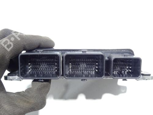 Engine control unit (ECU) RENAULT CAPTUR II (HF_) E-TECH 145 (HFMU) | BP22596409M57 