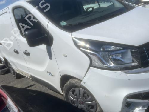 Cargo separator FIAT TALENTO Van (296_) 1.6 D | BP27712353I36 - Image 5