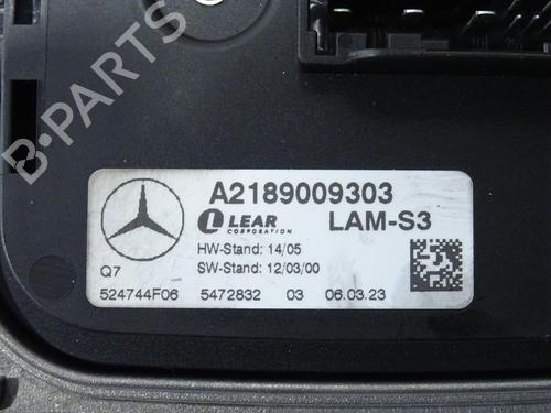Module xenonverlichting MERCEDES-BENZ GLA-CLASS (X156)  | BP29301087C53 