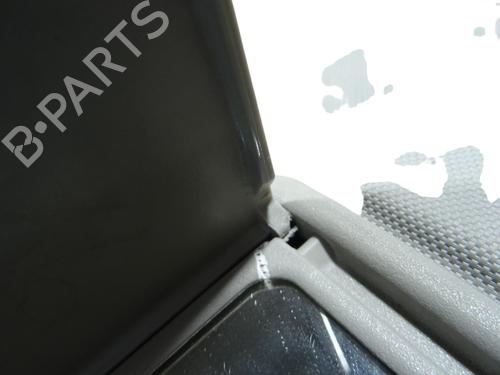 Right sun visor RENAULT CAPTUR I (J5_, H5_) 1.2 TCe 120 | BP38271368I2 - Image 5