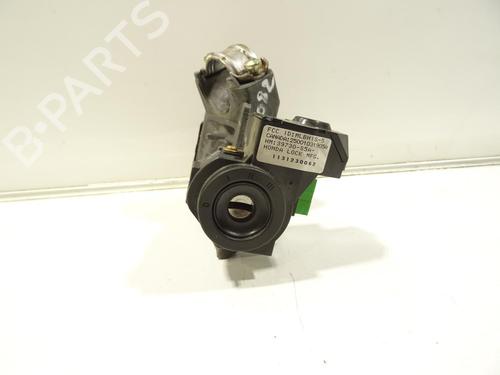 Ignition barrel HONDA CIVIC VII Hatchback (EU, EP, EV) 1.6 i (EP2, EU8, EU6) | BP32168704M48 - Image 2
