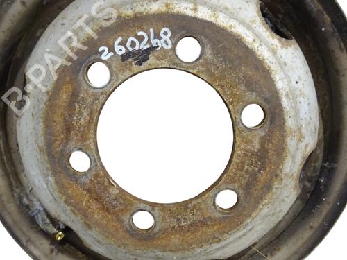 Used Rim Rim 37166064 37166064